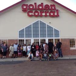 No delivery fee on your first order. . Golden corral on lindbergh